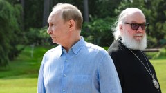 ISW: Войната е единственият начин Путин да остане на власт
