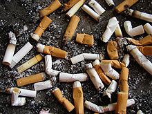 Борисов забрани пушенето в министерствата