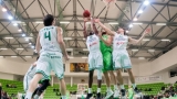  Съдбоносни решения за българския баскетбол ще бъдат взети на 18.06 