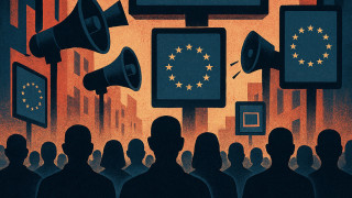 Гражданите на Европейския съюз скоро ще вземат решението кого да