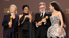 Най-добрите и най-лошите моменти на Златен глобус 2026