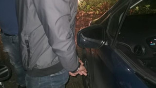 Граждански арест е извършен в Перник след нахлуване в частен