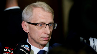 Премиерът Николай Денков и водената от него делегация пристигнаха в