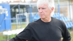 Иван Колев е новият старши треньор на Черноморец Бургас