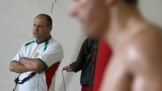 Петър Лесов: Вече няма любов към спорта 