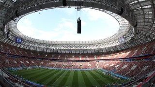 Русия остава единствен домакин на Европейското първенство по футбол?