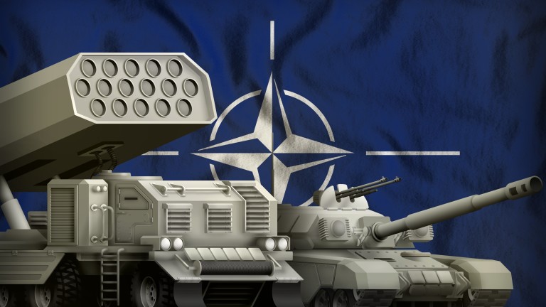 НАТО с нова военна стратегия за пръв път от 1967 г.