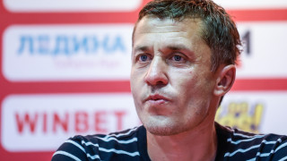 Освен с минорното настроение след загубата от Левски в ЦСКА