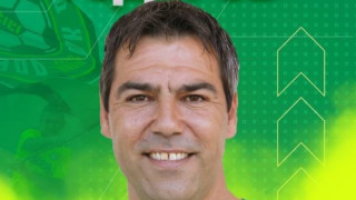 Старши треньорът на Добруджа Радомир Тодоров сподели мнението си след