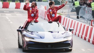 Формула 1 е един от спортовете които възнаграждават най щедро своите