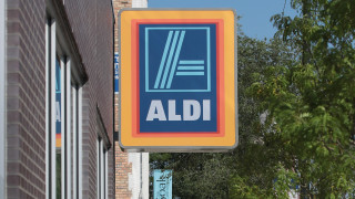 Aldi с рекорден оборот на Острова, отваря 130 нови магазина