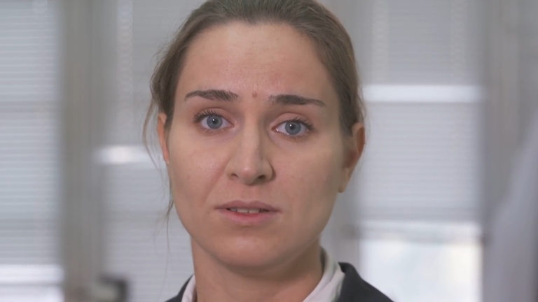 Доктор Кирилка Младенова