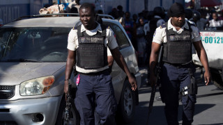 Съветът за сигурност на ООН в понеделник разгледа различни опции