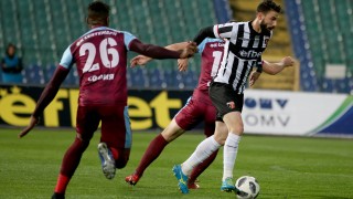 Септември приема Локомотив Пловдив в реванш от полуфиналите в турнира