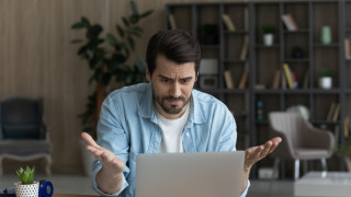 Думата заем поражда негативни емоции у много хора Идеята да