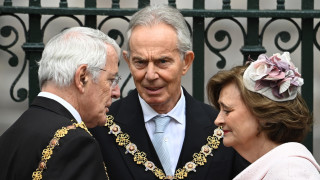 Великобритания ще се присъедини отново към ЕС в бъдеще прогнозира