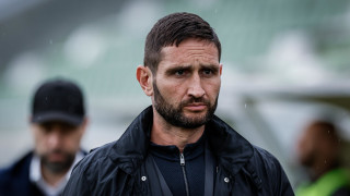 Синът на бивша звезда на Ботев (Пловдив) се пробва за Арда