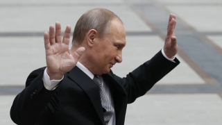 Путин обеща подкрепа за сирийските кюрди