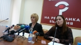 КЕВР и Общината да контролират Топлофикация, призова Манолова