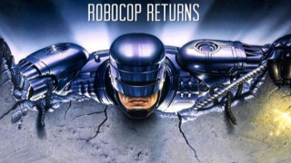 Ако като дете сте били сред феновете на Робокоп ще