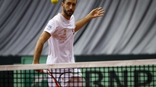 След късното отказване на световния №4 Даниил Медведев сръбският тенисист