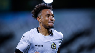 Славия продаде Кемело Нгуена в Рига Латвия Халфът подписа за три