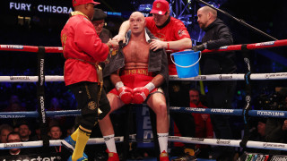 Президентът на WBC Маурисио Сюлейман се изказа в подкрепа на