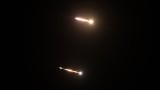 Иран удари военни обекти в Израел