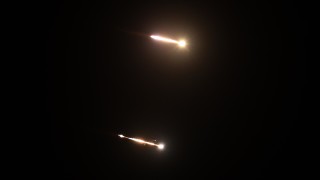 Израелските военни заявиха в петък че ливанската групировка Хизбула е