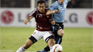 Борусия (М) иска Хуан Аранго от Майорка