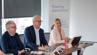 Да предотврати измами на стойност 11 милиарда долара само за