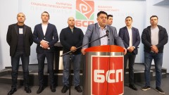 БСП се съгласи за ротационно председателство на Народното събрание