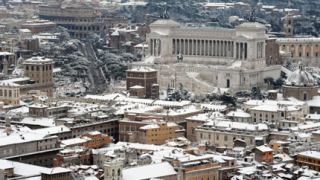 За денонощие студовете в Италия взеха 10 жертви