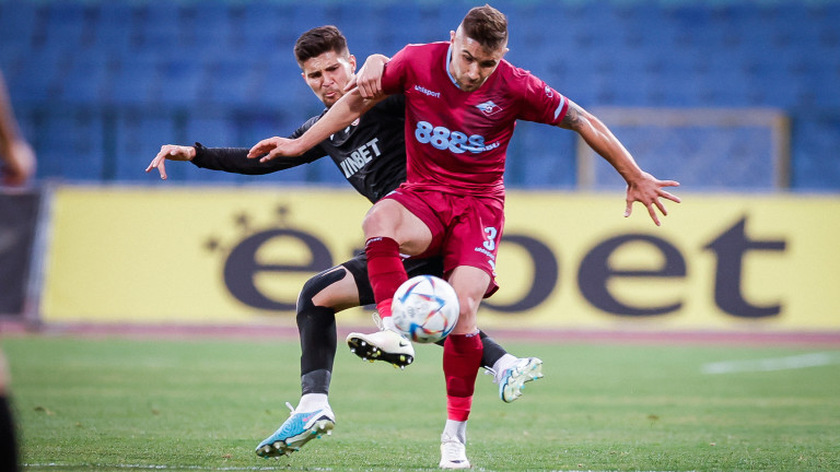 Бивш адвокат на ЦСКА: На огъня се отговаря с огън