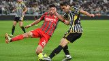 Ювентус победи Кремонезе с 2:0 в мач от Серия А
