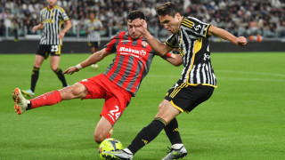 Вероятността Федерико Киеза да продължи кариерата си в Барселона не