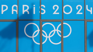 Президентът на Международния олимпийски комитет МОК Томас Бах се надява