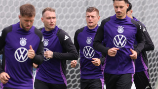 Повече от един на всеки четирима немци не се интересуват