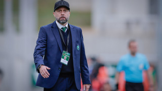 Треньорът на Лудогорец Игор Йовичевич получи добри новини след