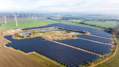 Американски инвеститор влиза във ВЕИ компания №1 у нас