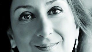 Журналист който ръководеше разследването на Панамските документи за корупция в