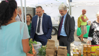 Нено Димов: България европървенец по защитени зони