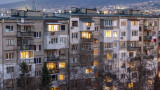 Сделките с имоти в София пораснаха с 20%