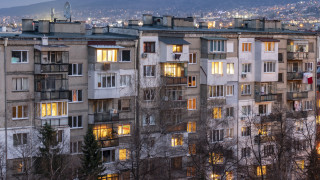 Долният праг на цените на имотите в София достигна психологическата