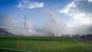 Съдийската комисия към БФС обяви съдиите за предстоящия 26 и кръг