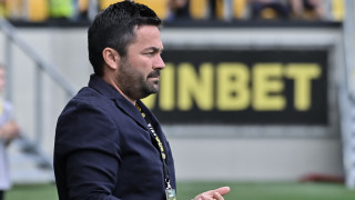 От ФК ЦСКА 1948 са отправили доста интересно предложение на Борислав