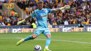 Байер (Леверкузен) се разбра със страж от Висшата лига