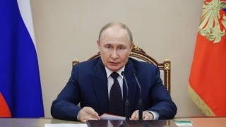 Путин и Ким чен Ун потвърдиха сътрудничеството в Украйна 
