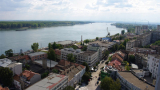 Бивши работници по чистотата протестираха във Видин