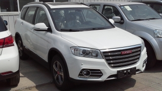 Китайският автомобилен гигант Haval взе решение да сглобява двигатели в